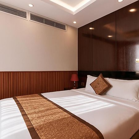 Mercury Boutique Hotel Da Nang Exterior photo