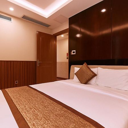 Mercury Boutique Hotel Da Nang Exterior photo