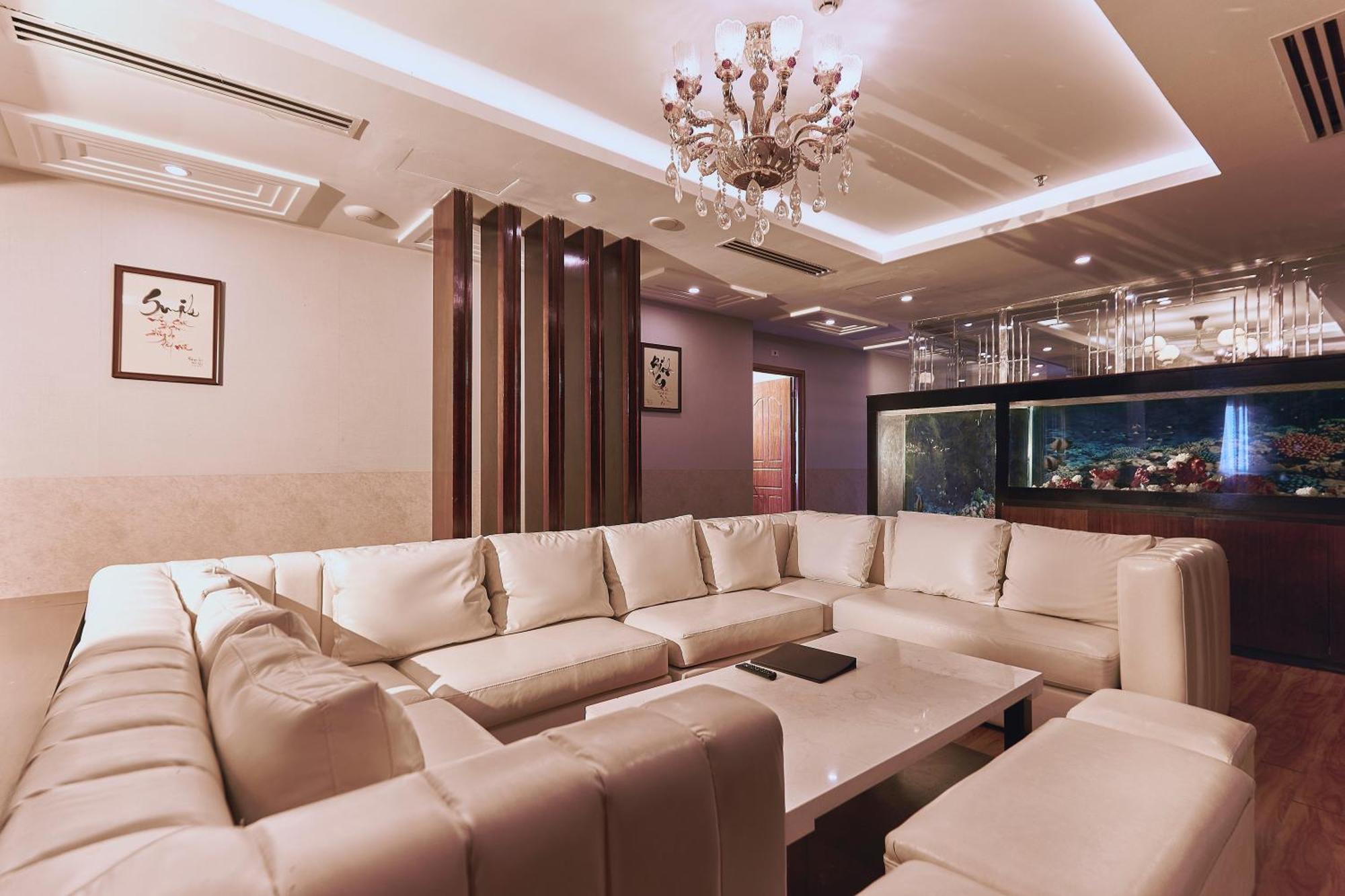 Mercury Boutique Hotel Da Nang Exterior photo