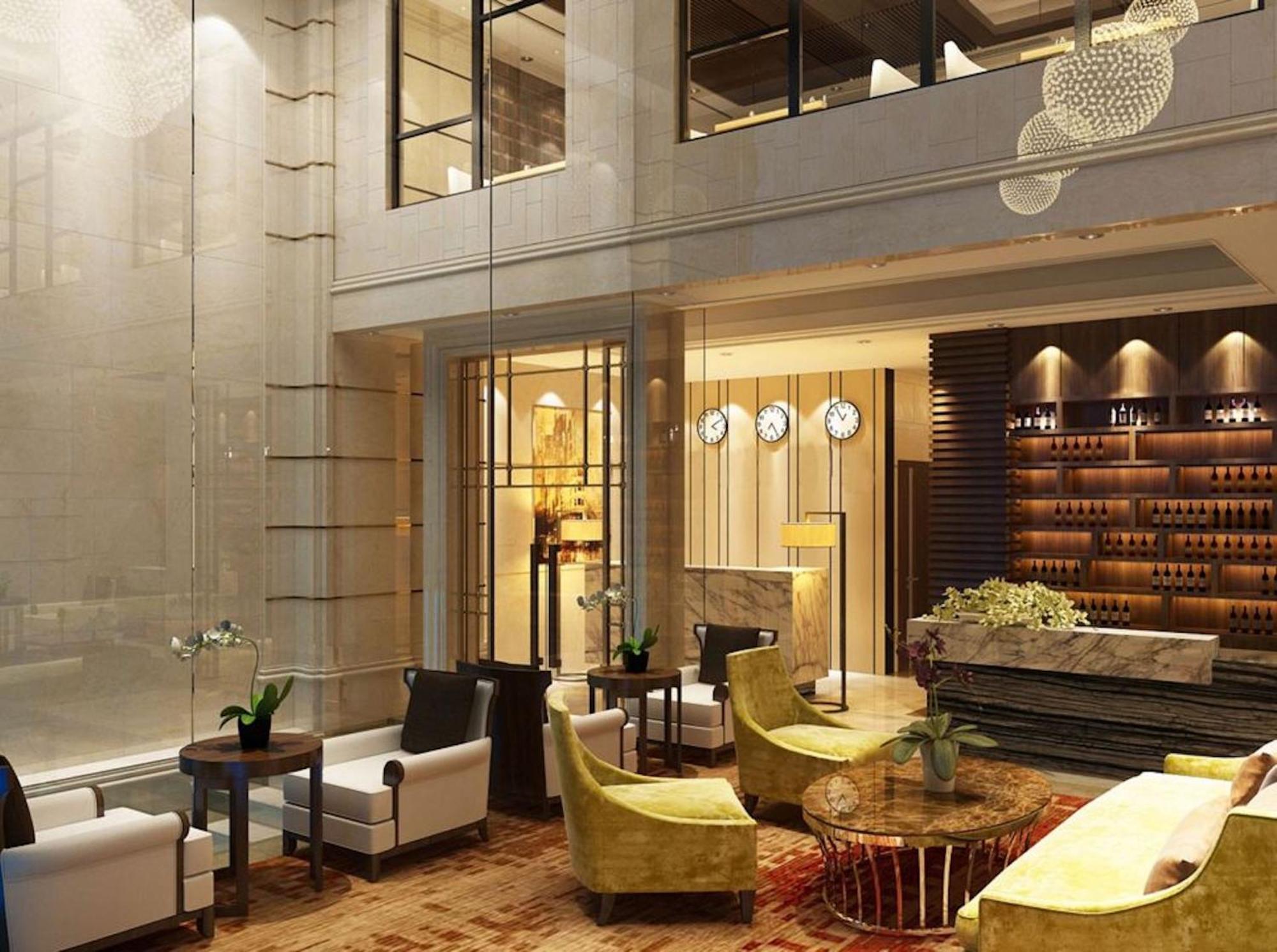 Mercury Boutique Hotel Da Nang Exterior photo